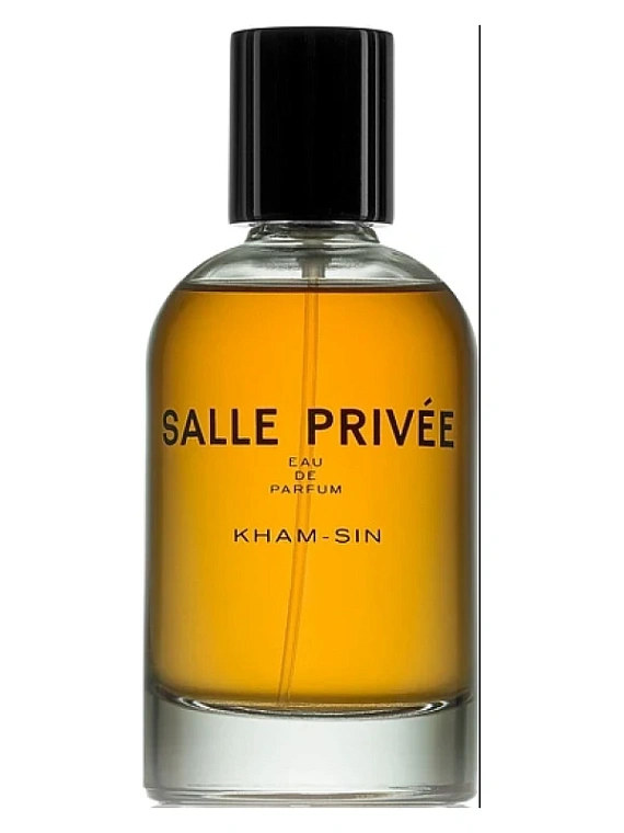 Salle Privee — Salle Privee Kham – Sin