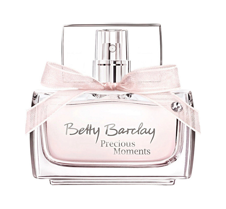 Betty Barclay — Betty Barclay Precious Moments