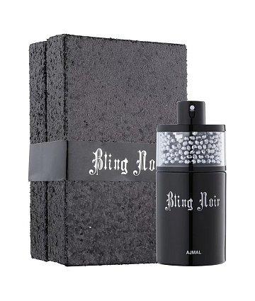 Ajmal Bling Noir