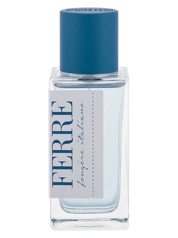 Gianfranco Ferre — Gianfranco Ferre Fougere Italiano