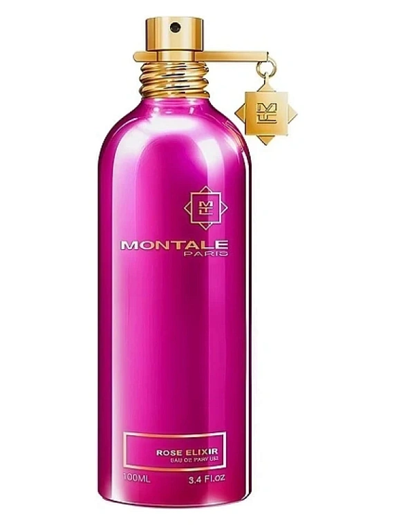 Montale — Montale Roses Elixir Парфюм для волос