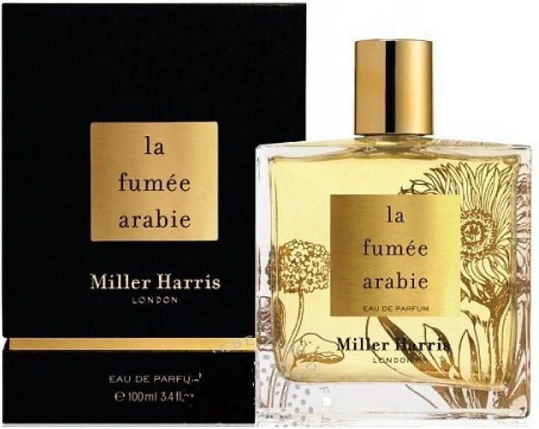 Miller Harris La Fumee Arabie — фото 2
