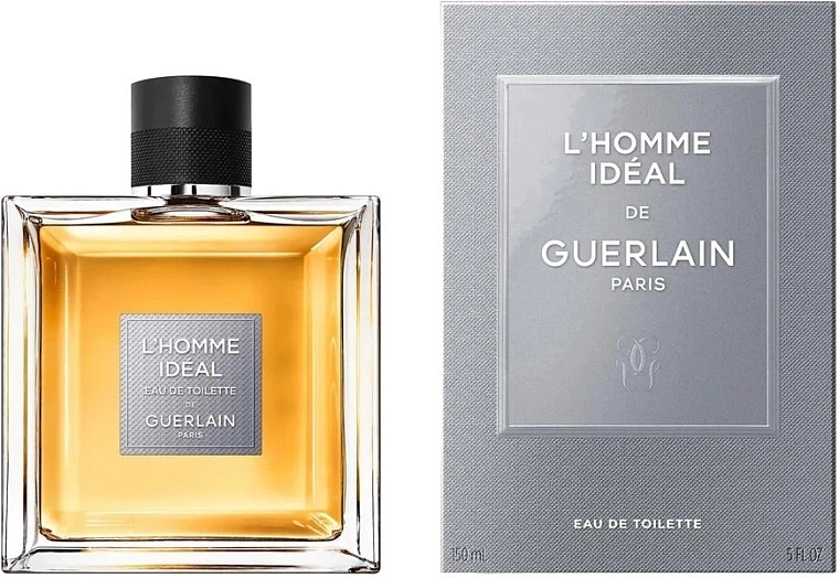 Guerlain L Homme Ideal Парфюмерная вода — фото 4