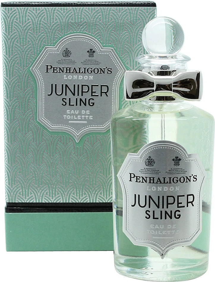 Penhaligon's Juniper Sling — фото 3