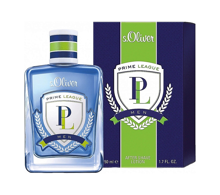 S.Oliver — S.Oliver Prime League Men