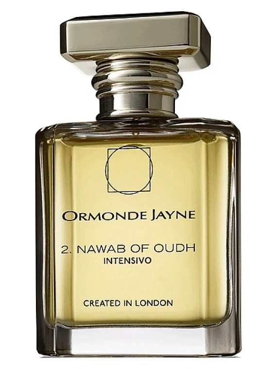 Ormonde Jayne — Ormonde Jayne Nawab of Oudh Intensivo
