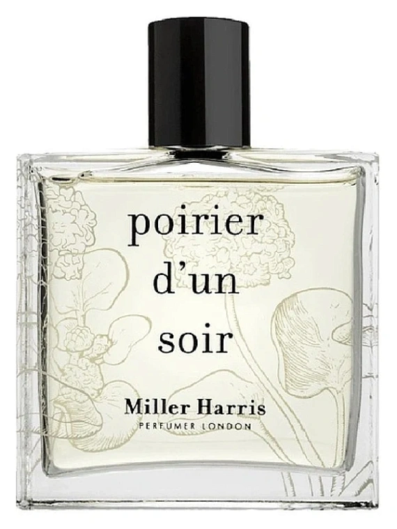 Miller Harris — Miller Harris Poirier d`un Soir