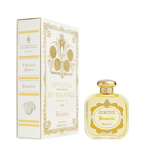 Santa Maria Novella — Santa Maria Novella Bizzarria