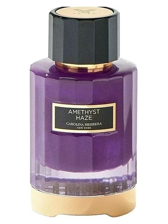 Carolina Herrera — Carolina Herrera Amethyst Haze