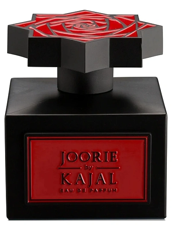 Kajal — Kajal Joorie