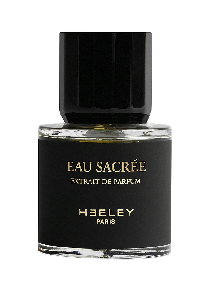 James Heeley — James Heeley Eau Sacree
