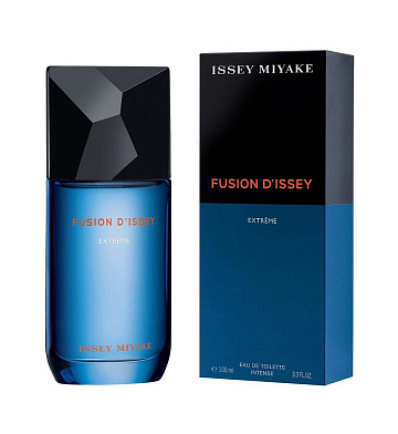 Issey Miyake Fusion D'issey Extrеme