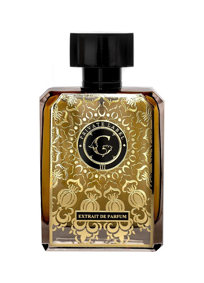 Gerini — Gerini Private Label III