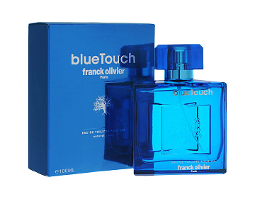 Franck Olivier Blue Touch