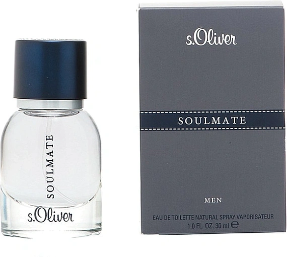 S.Oliver — S.Oliver Soulmate Men