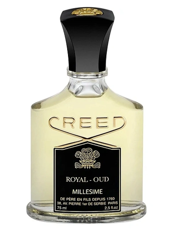 Creed — Creed Royal Oud