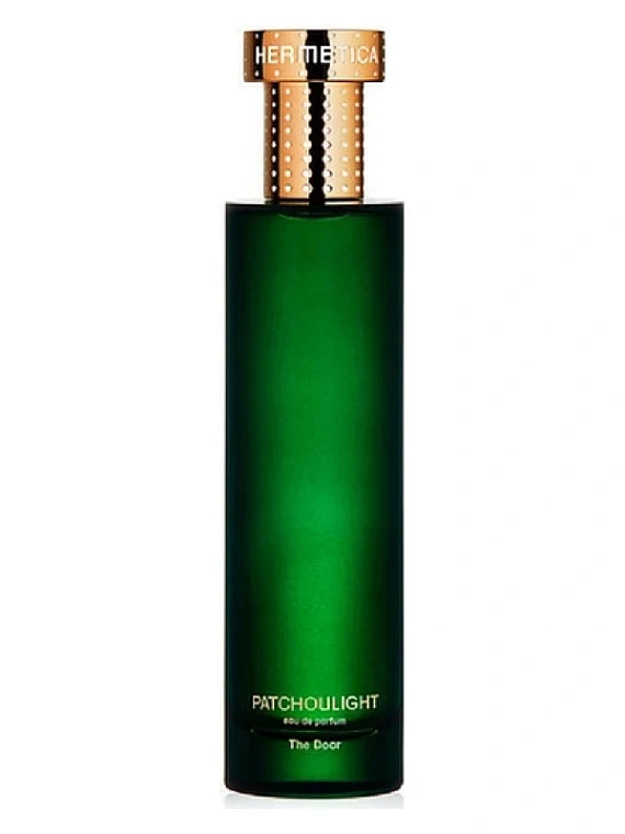 Hermetica — Hermetica Patchoulilight