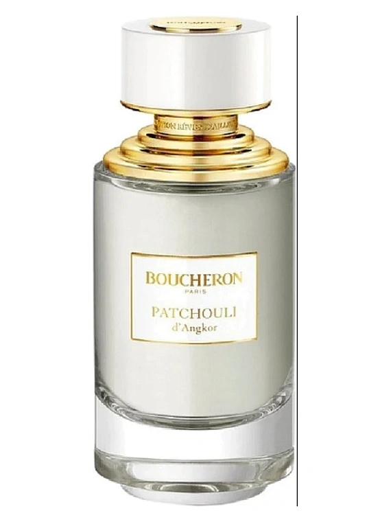 Boucheron — Boucheron Patchouli d`Angkor