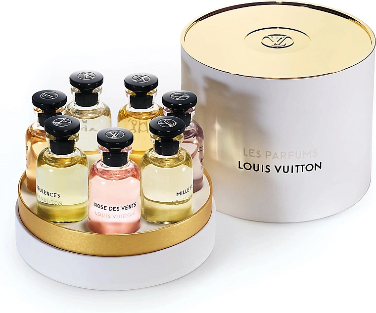 Louis Vuitton Apogee — фото 3