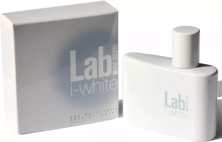 Pal Zileri Lab I-White — фото 2