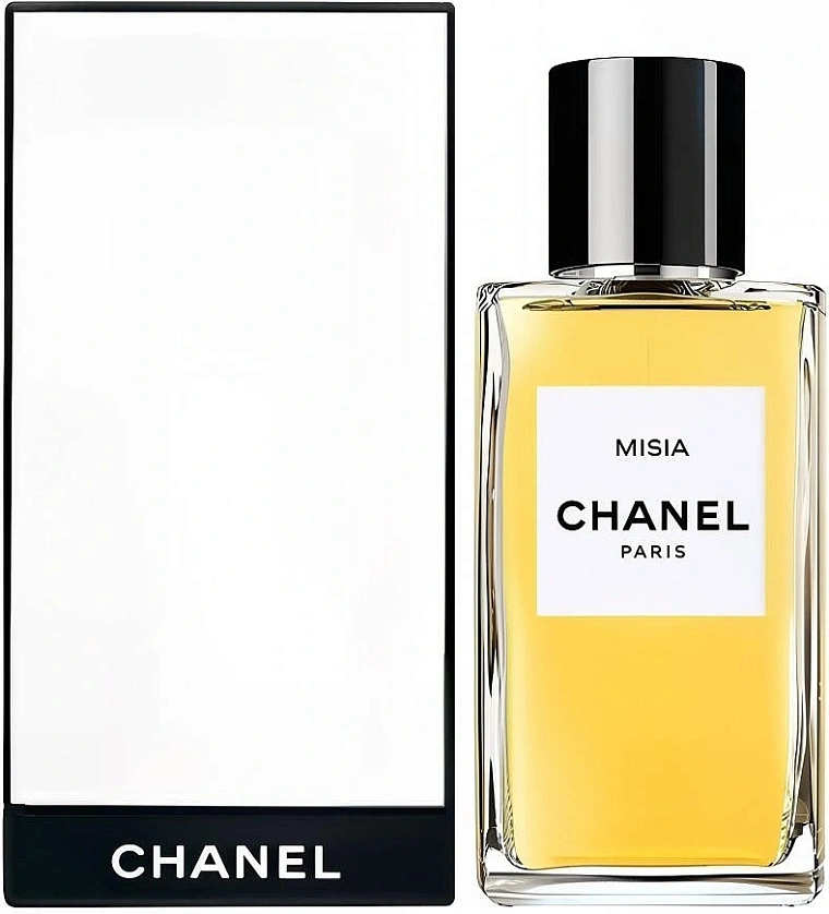 Chanel Misia Туалетная вода — фото 4