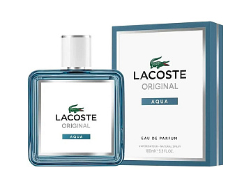 Lacoste Original Aqua