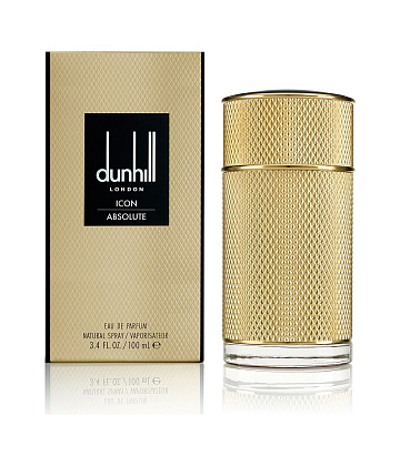 Alfred Dunhill Icon Absolute