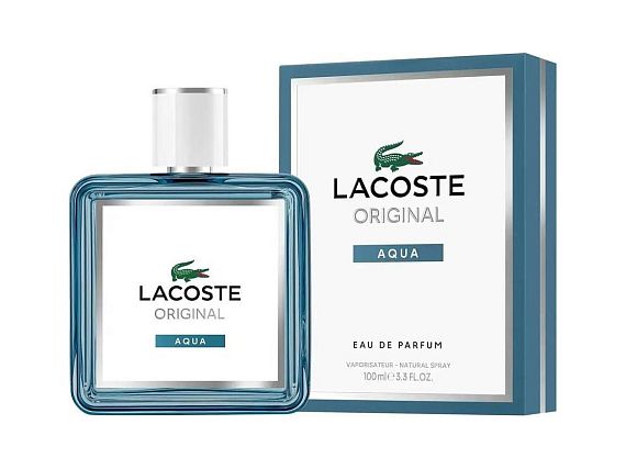 Lacoste — Lacoste Original Aqua