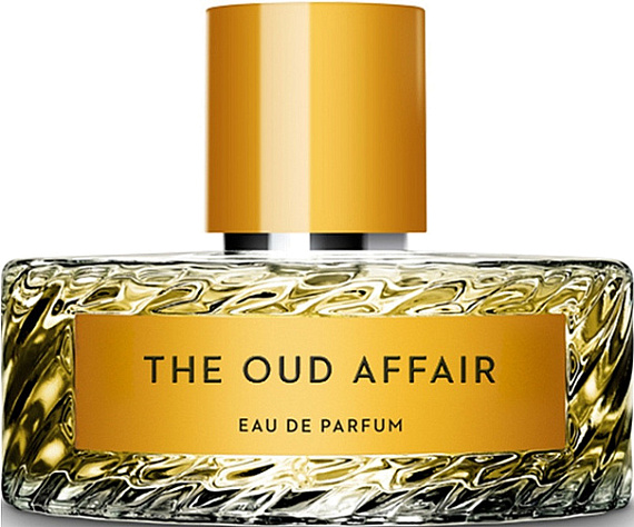 Vilhelm Parfumerie — Vilhelm Parfumerie The Oud Affair