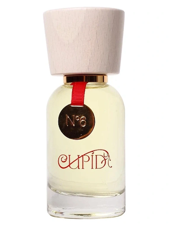 Cupid Perfumes — Cupid Perfumes Cupid No 6
