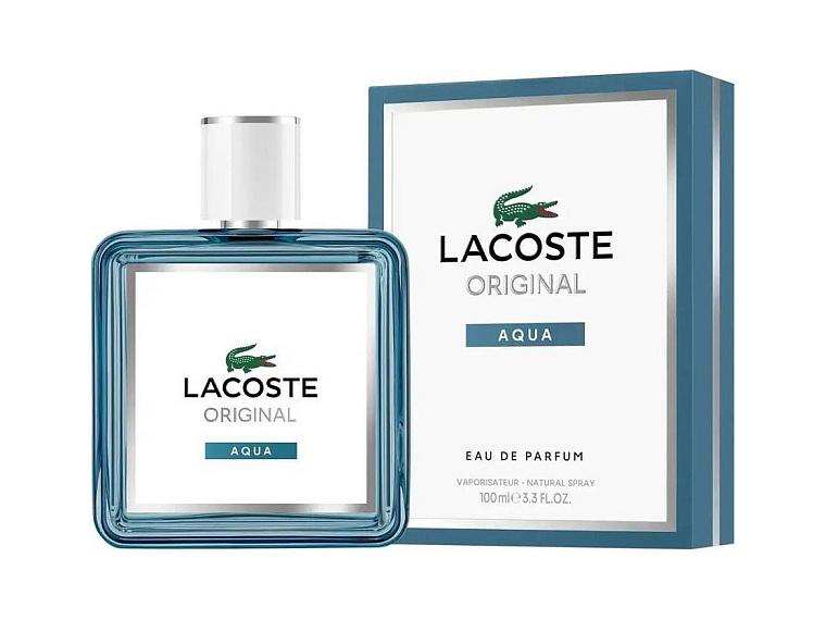 Lacoste — Lacoste Original Aqua