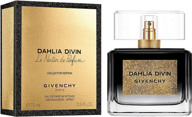 Givenchy Dahlia Divin Le Nectar Collector Edition — фото 3