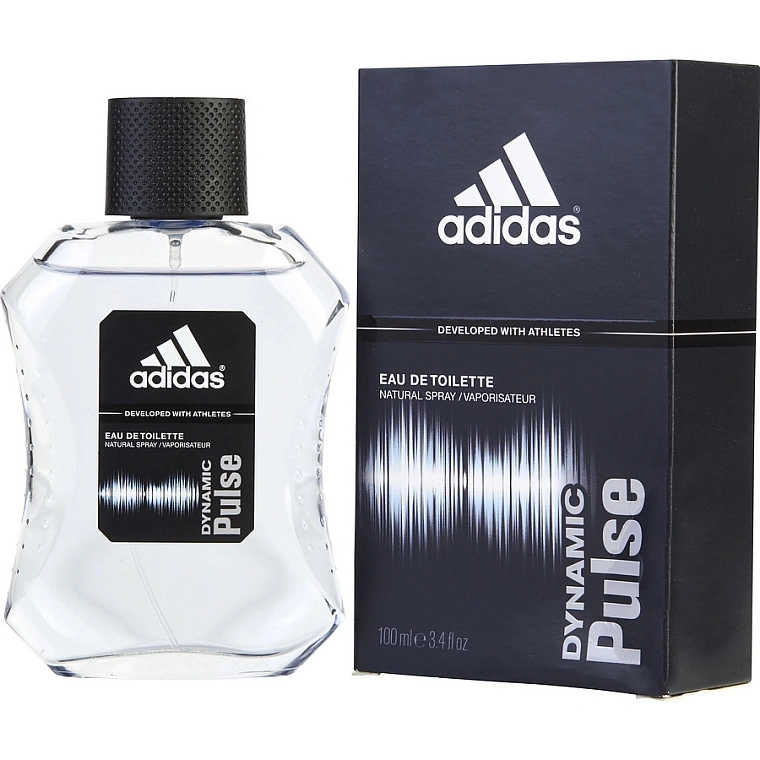 Adidas Dynamic Pulse — фото 3