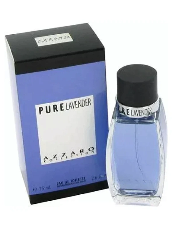 Loris Azzaro — Loris Azzaro Pure Lavender