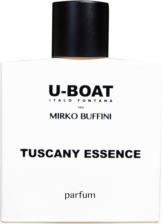 Mirko Buffini — Mirko Buffini Tuscany Essence