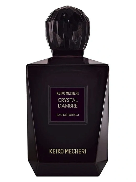Keiko Mecheri — Keiko Mecheri Crystal D`Ambre