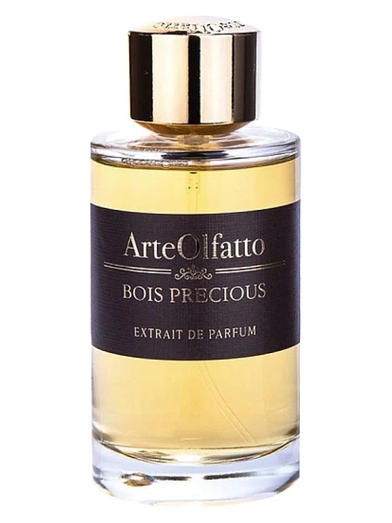 ArteOlfatto — ArteOlfatto Bois Precious