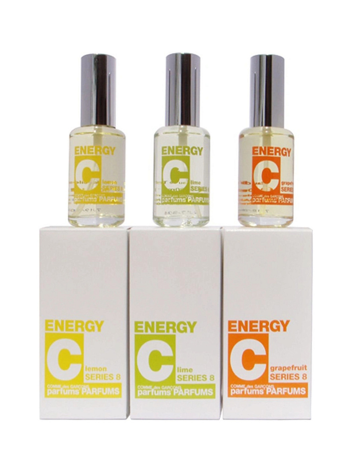 Comme des Garcons — Comme des Garcons Series 8: Energy C Lime