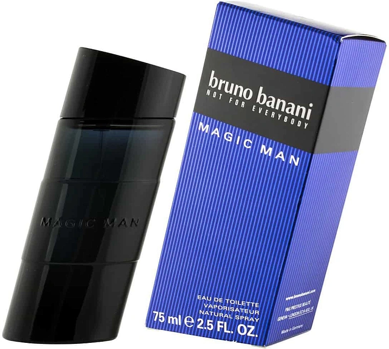 Bruno Banani Bruno Banani Magic Man — фото 3