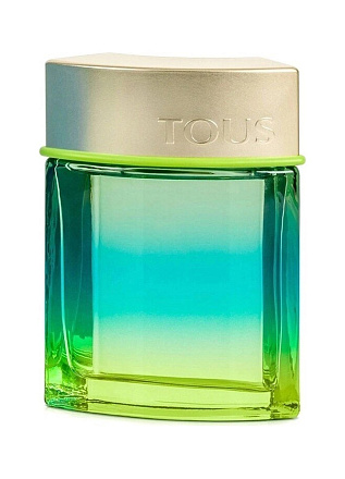 Tous Parfum Tous Man Chill