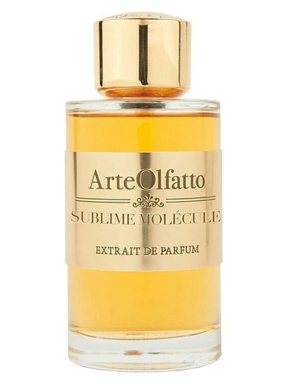 ArteOlfatto — ArteOlfatto Sublime Molecule
