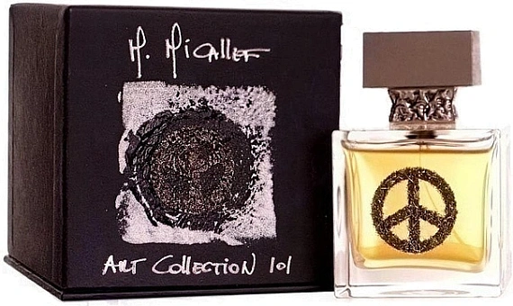 M. Micallef — M. Micallef Art Collection 101