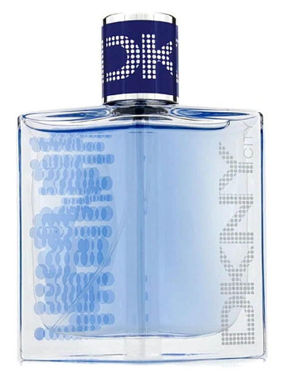 Donna Karan — Donna Karan DKNY City for Men