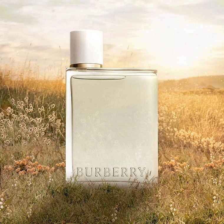 Burberry Her Eau De Toilette — фото 2