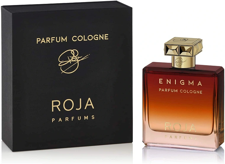 Roja Dove Enigma Pour Homme Parfum Cologne — фото 4