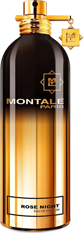 Montale Rose Night — фото 3