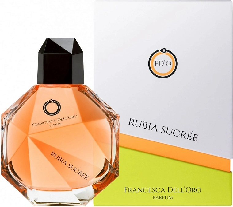 Francesca dell`Oro Rubia Sucree — фото 3