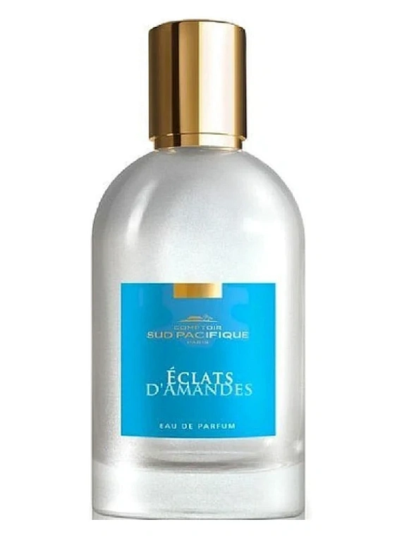 Comptoir Sud Pacifique — Comptoir Sud Pacifique Eclats D'amandes