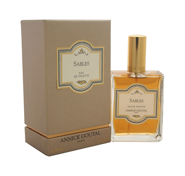 Annick Goutal — Annick Goutal Sables