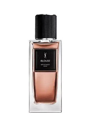 Yves Saint Laurent Blouse Impertinent Rose